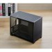 Корпус без блока питания JONSBO D32 PRO BLACK