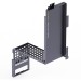 Корпус без блока питания JONSBO D32 PRO BLACK
