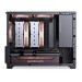 Корпус без блока питания JONSBO D32 PRO BLACK
