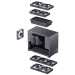 Корпус без блока питания JONSBO D32 PRO BLACK