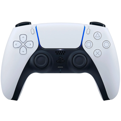Геймпад Sony CFI-ZCT2W White