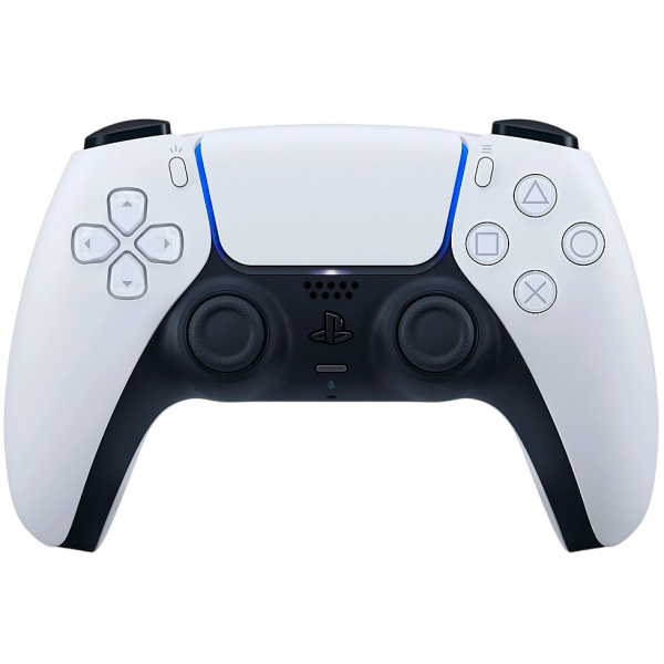 Геймпад Sony CFI-ZCT2W White