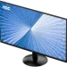 Монитор AOC Q27B30S3 27" 2560x1440, IPS, 120Hz, 20M:1, 350cd, 4 ms, HDMI 2.0, DisplayPort 1.4, 3Y, Black AOC Q27B30S3