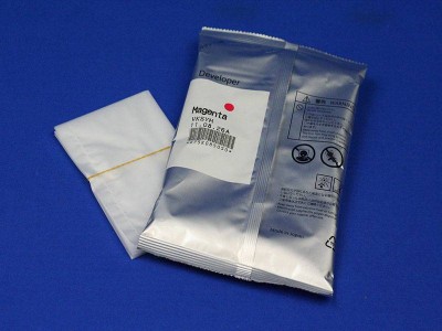 Девелопер красный Lexmark C950/X95x (40X6611)