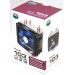 Кулер CPU Cooler Master Hyper 103 (1155/1156/775/FM2/AM3, 95W, 17-30 dB, 800-2200 rpm, 92мм, 4pin, медь+алюминий, синяя 