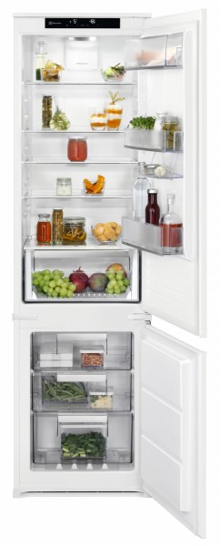 Встраиваемые холодильники  Electrolux 600 FLEX RNS6TE19S