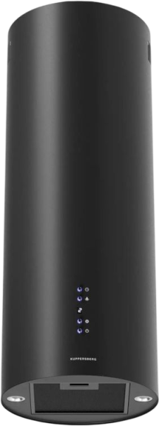Вытяжка Kuppersberg WL-TUBA 35 B