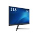 Монитор 21,5″, 1920×1080; матрица IPS; 100 Гц; 250 кд/м²; время отклика 6,5 мс; HDMI, VGA, аудиовыход 3,5 мм; режим рабо