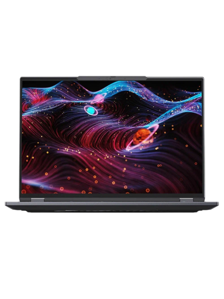 Ноутбук Chuwi GameBook 16" CWI627-97321N1PRM6T