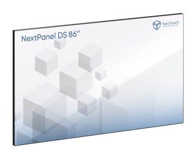 Профессиональный дисплей [PDSCV1NNT86] [NextPanel DS 86]