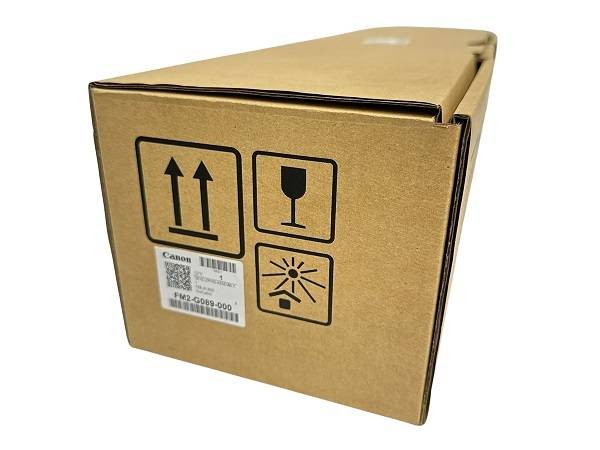 Блок проявки CANON iR Adv DX C3922/C3925/C3930/C3935 желтый (FM2-G089)