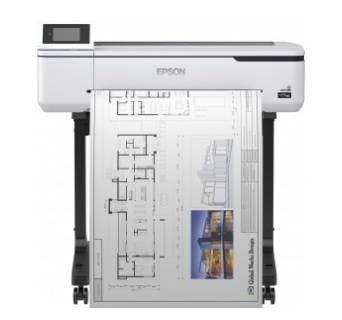 Принтер струйный EPSON SureColor SC-T3100
