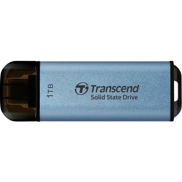 Флеш-накопитель Transcend TS1TESD300C