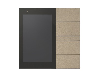 Панель настенная iRidi [P3-BN-03] 3,1 дюйма (P3), шампань