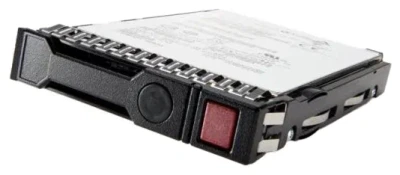 Накопитель на жестком магнитном диске Hewlett Packard Enterprise R0Q46A
