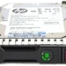 Накопитель на жестком магнитном диске Hewlett Packard Enterprise R0Q46A
