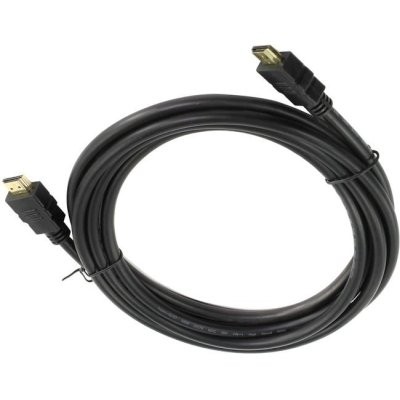 Кабель HDMI 19M/M ver 2.0, 3М  Aopen