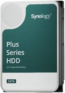 Synology HAT3300-4T Жесткий диск HDD SATA 3,5", 4Tb, 5400 rpm, 256Mb, 6 Гбит/с