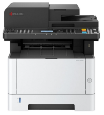 МФУ лазерный Kyocera Ecosys MA3500x, 110C3G3NL0