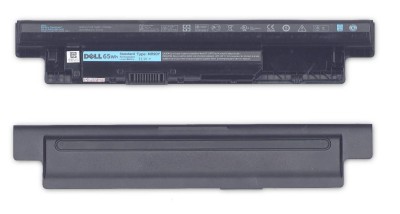 Батарея для Dell Inspiron 14-3421/14-3437/15-3521/15-3537/17-3721/17-3737  (68DTP/6HY59/G019Y) 11.1V 65Wh