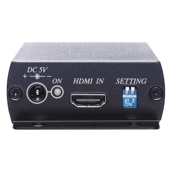 Преобразователь SC&T SDI02