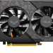Видеокарта ASUS TUF-GTX1660TI-O6G-EVO-GAMING