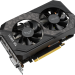 Видеокарта ASUS TUF-GTX1660TI-O6G-EVO-GAMING