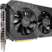 Видеокарта ASUS TUF-GTX1660TI-O6G-EVO-GAMING