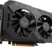 Видеокарта ASUS TUF-GTX1660TI-O6G-EVO-GAMING