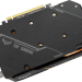 Видеокарта ASUS TUF-GTX1660TI-O6G-EVO-GAMING