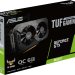 Видеокарта ASUS TUF-GTX1660TI-O6G-EVO-GAMING