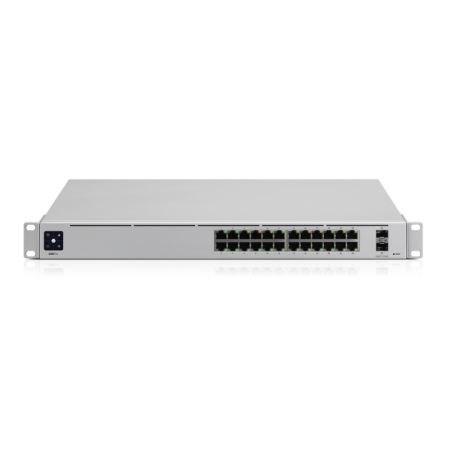 Коммутатор Ubiquiti USW-Pro-24