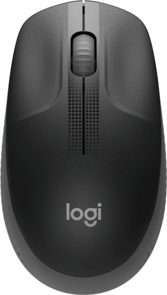 Мышь Logitech Wireless Mouse M190