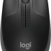 Мышь Logitech Wireless Mouse M190