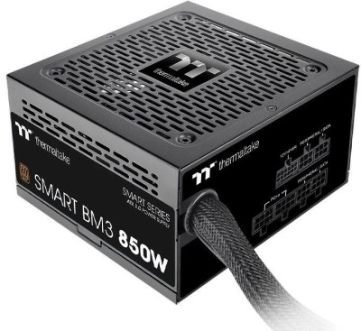 Блок питания Thermaltake PS-SPD-0850MNFABE-3