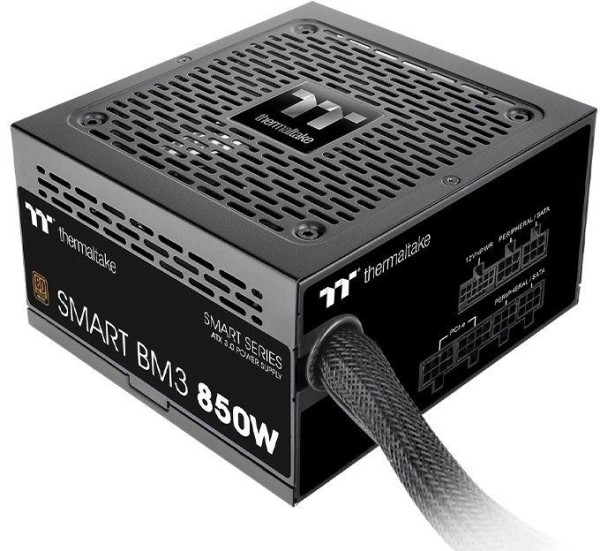 Блок питания Thermaltake PS-SPD-0850MNFABE-3