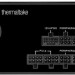 Блок питания Thermaltake PS-SPD-0850MNFABE-3