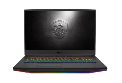 Ноутбук MSI GT76 9SG-022RU 17,3" UHD, Intel Core i7-9750H, 64Gb, 1Tb + SSD 1Tb, no ODD, NVidia RTX2080 8Gb, Win10, Черны