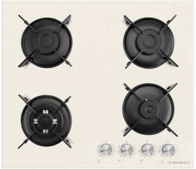 Газовая варочная панель MAUNFELD EGHG.64.13STS-EBG