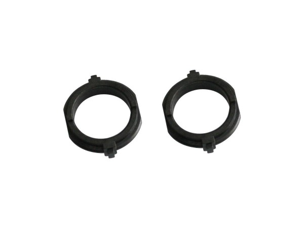 Бушинг тефлонового вала для BROTHER HL-2240/2270/DCP-7060/7070/MFC-7360/7460/4770/7860 2 шт/компл, CET