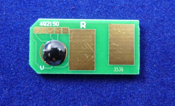 Чип OKI C301/C321/MC332/MC342 (44973544) Black, 2.2K ELP Imaging®