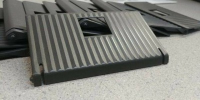 Лоток выходной (откидная часть) BROTHER HL-5340/5350/5370/5380 (LU7039001)