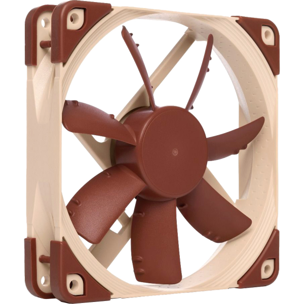Кулер для корпуса Noctua NF-S12A PWM