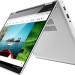Ноутбук Lenovo YOGA 720-15IKB 15.6" FHD, Intel Core i5-7300HQ , 8Gb, SSD 256Gb, noDVD, NVidia GTX1050 4Gb, Win10, platin