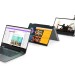 Ноутбук Lenovo YOGA 720-15IKB 15.6" FHD, Intel Core i5-7300HQ , 8Gb, SSD 256Gb, noDVD, NVidia GTX1050 4Gb, Win10, platin