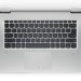 Ноутбук Lenovo YOGA 720-15IKB 15.6" FHD, Intel Core i5-7300HQ , 8Gb, SSD 256Gb, noDVD, NVidia GTX1050 4Gb, Win10, platin
