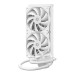 Вентилятор Cooler ID-COOLING FX240_PRO_WHITE