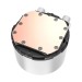 Вентилятор Cooler ID-COOLING FX240_PRO_WHITE