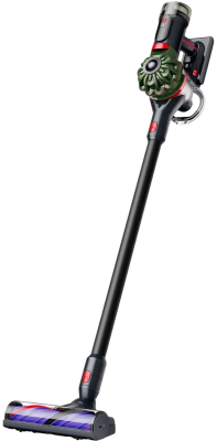 Беспроводной пылесос Dyson Dyson V8 New Cyclone Black Edition 226587-01