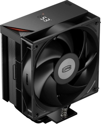 Устройство охлаждения(кулер) PcCooler RT500-BKNWYL-GL